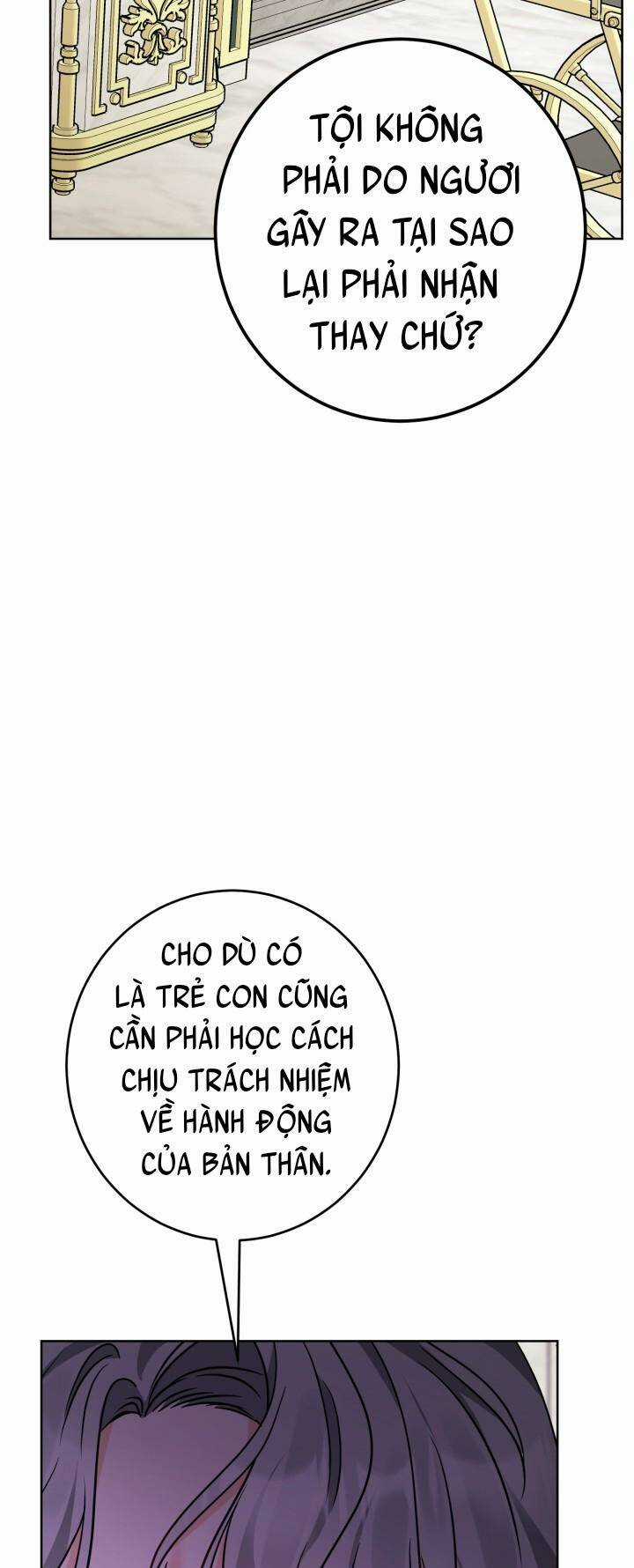 Lịch Sử Đen Tối Của Nam Chính Chapter 11 trang 26