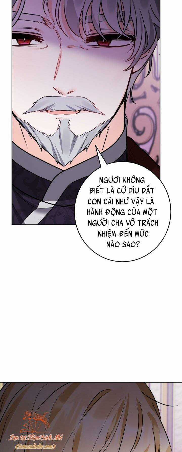 Lịch Sử Đen Tối Của Nam Chính Chapter 11 trang 27