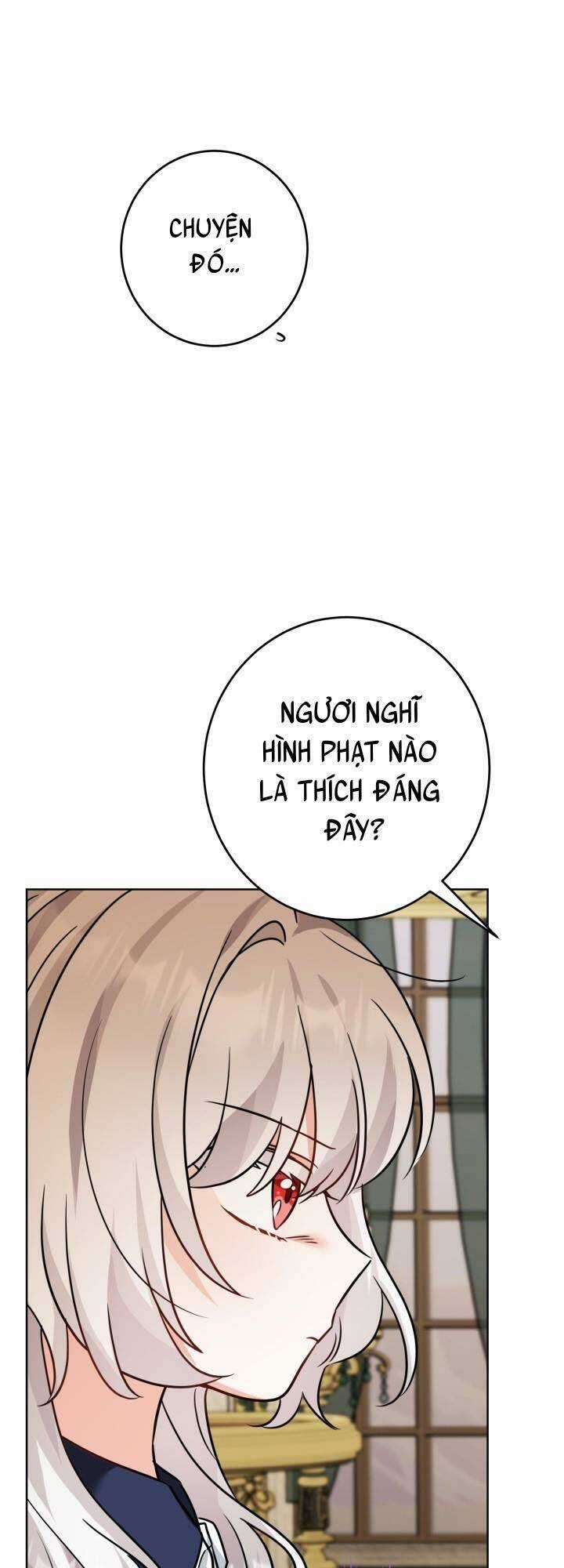 Lịch Sử Đen Tối Của Nam Chính Chapter 11 trang 29