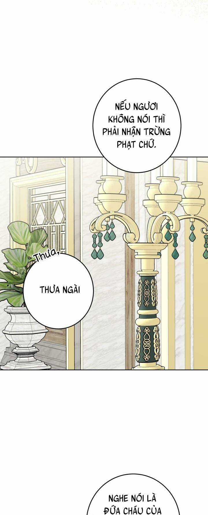 Lịch Sử Đen Tối Của Nam Chính Chapter 11 trang 34
