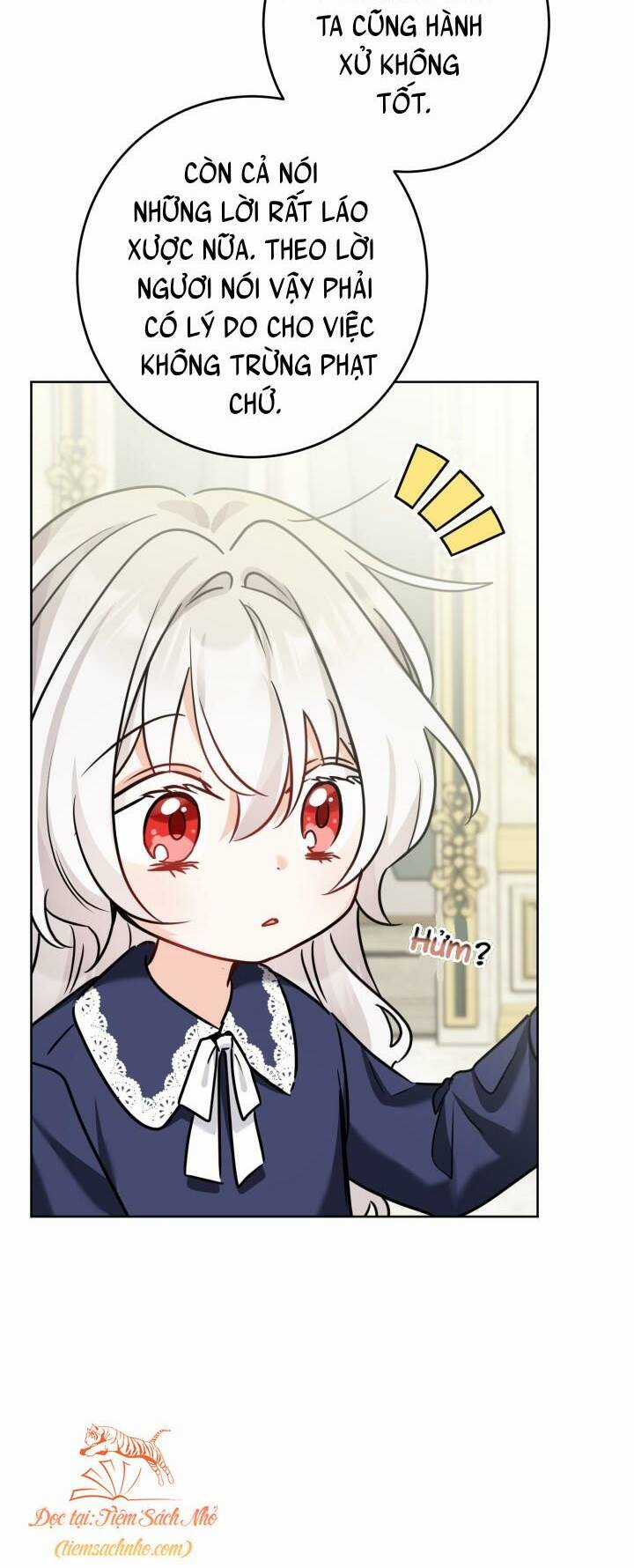 Lịch Sử Đen Tối Của Nam Chính Chapter 11 trang 35