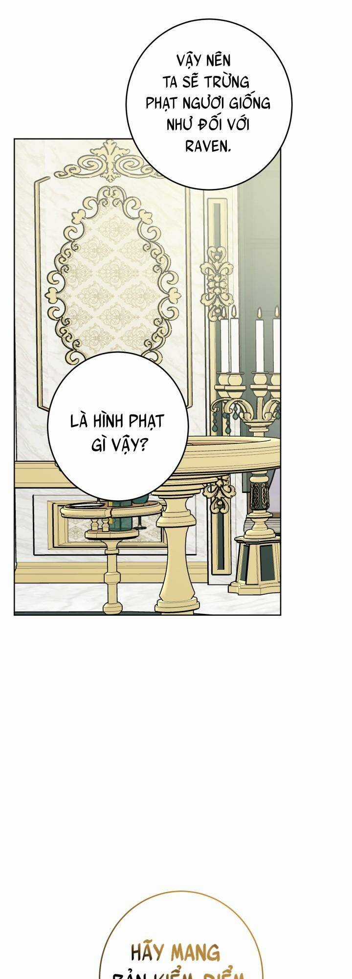 Lịch Sử Đen Tối Của Nam Chính Chapter 11 trang 36