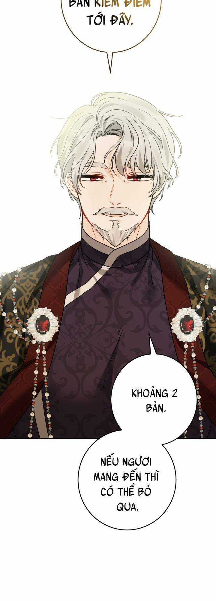 Lịch Sử Đen Tối Của Nam Chính Chapter 11 trang 37