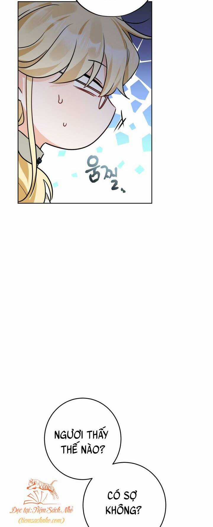 Lịch Sử Đen Tối Của Nam Chính Chapter 11 trang 39