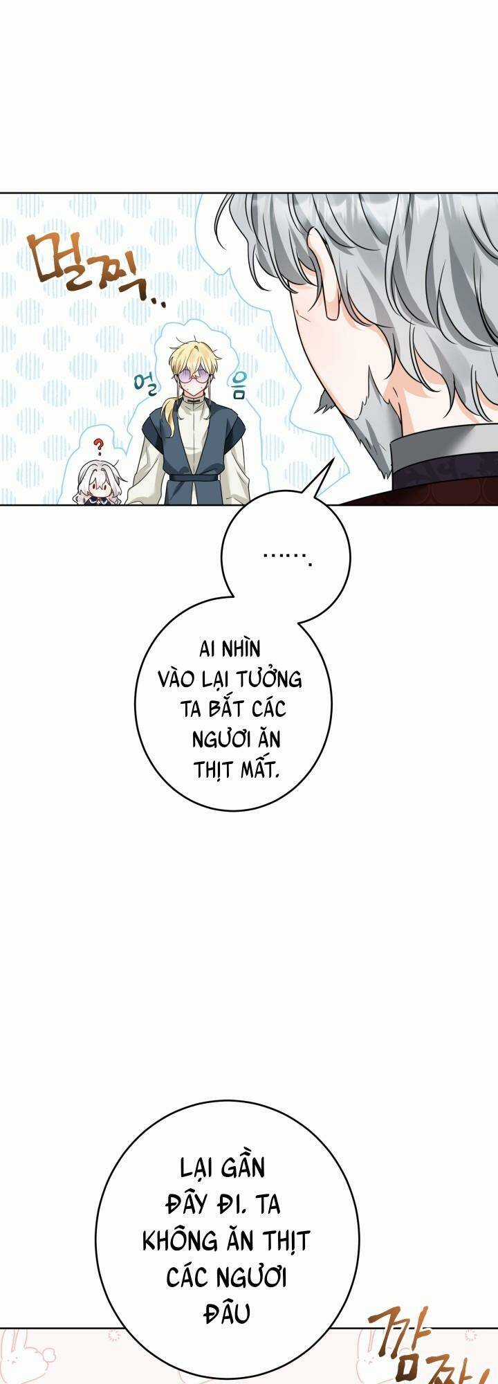 Lịch Sử Đen Tối Của Nam Chính Chapter 11 trang 4
