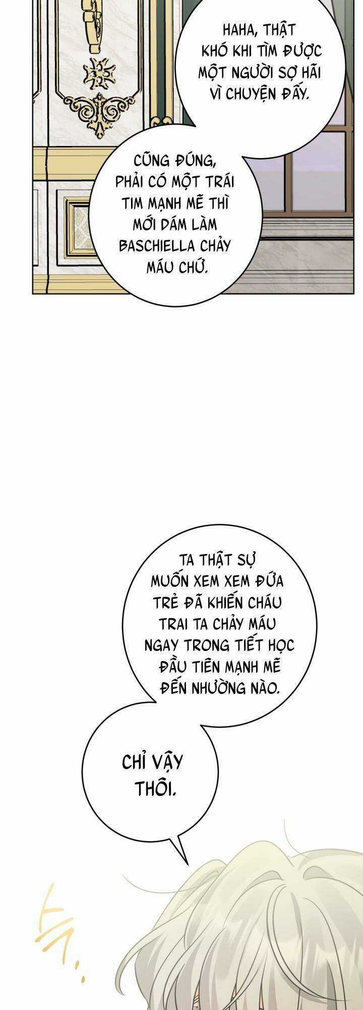 Lịch Sử Đen Tối Của Nam Chính Chapter 11 trang 41
