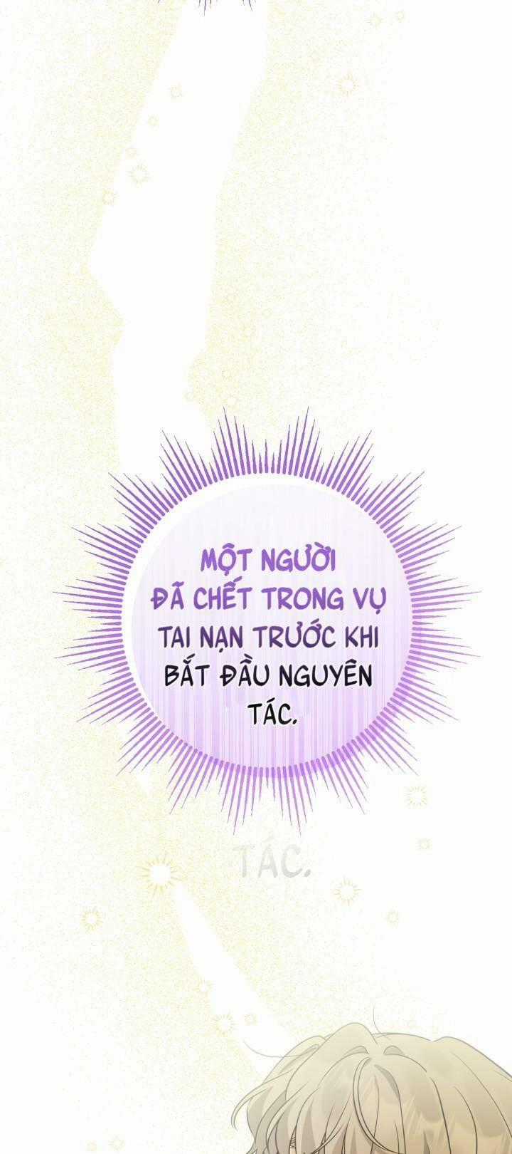 Lịch Sử Đen Tối Của Nam Chính Chapter 11 trang 44