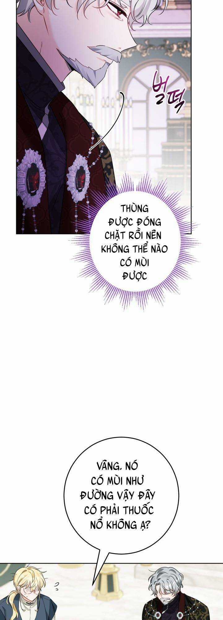 Lịch Sử Đen Tối Của Nam Chính Chapter 12 trang 10