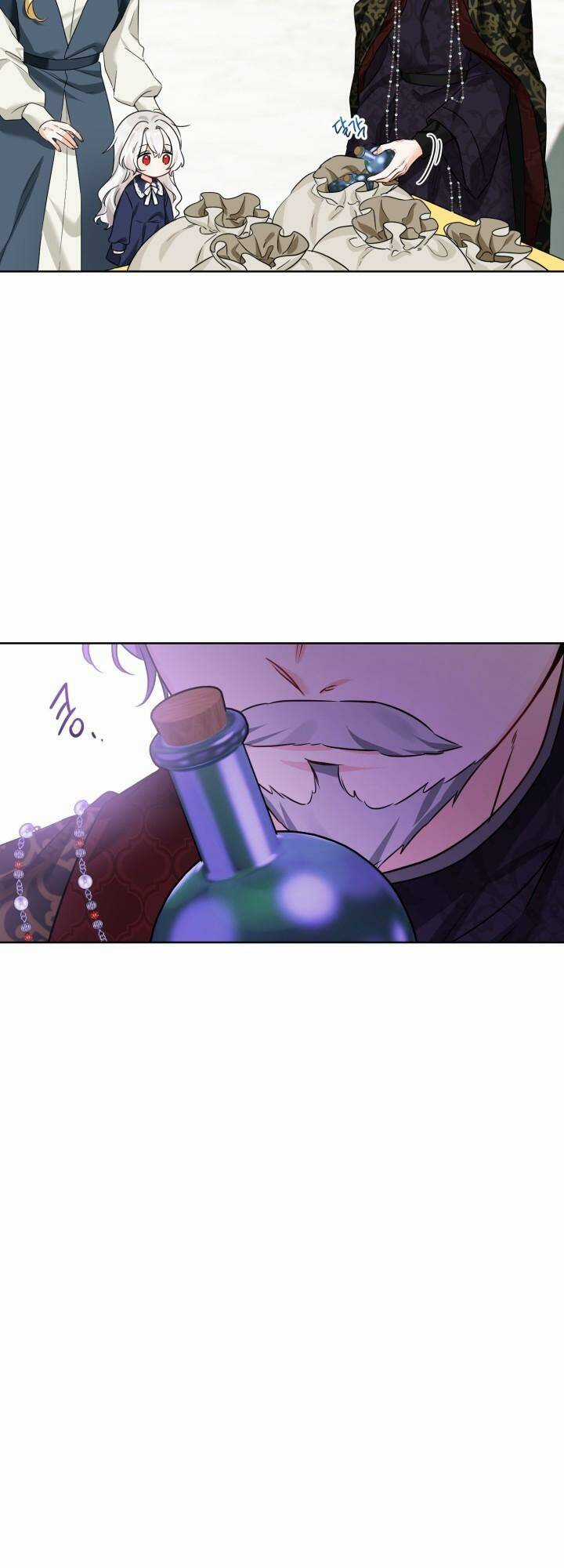 Lịch Sử Đen Tối Của Nam Chính Chapter 12 trang 11