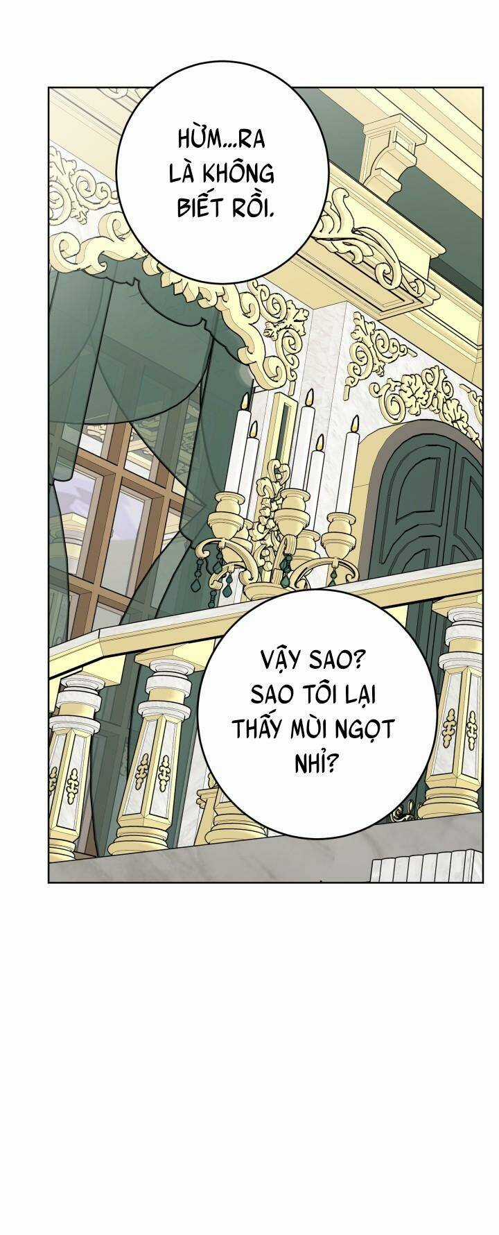 Lịch Sử Đen Tối Của Nam Chính Chapter 12 trang 12