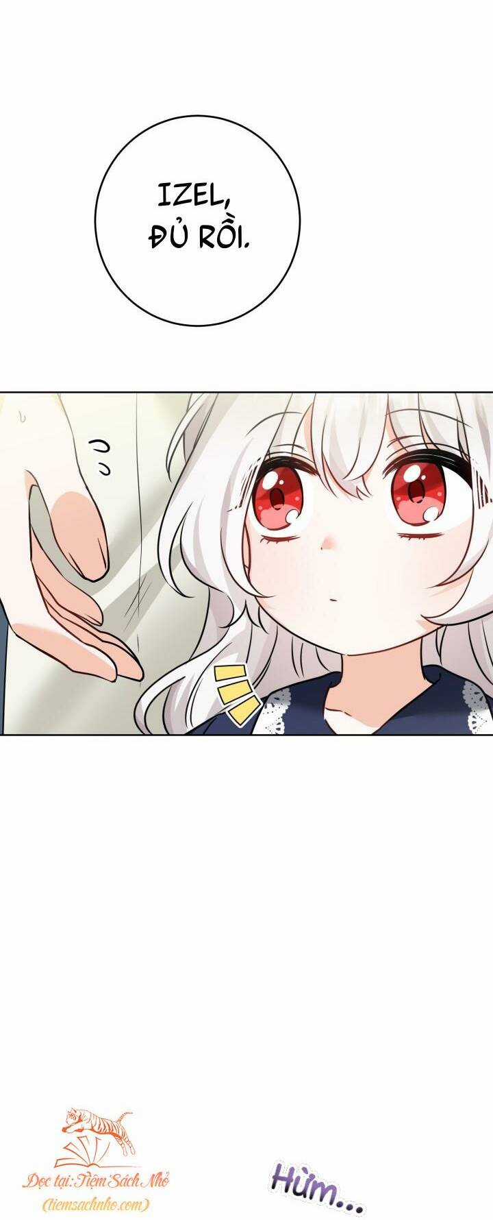 Lịch Sử Đen Tối Của Nam Chính Chapter 12 trang 13