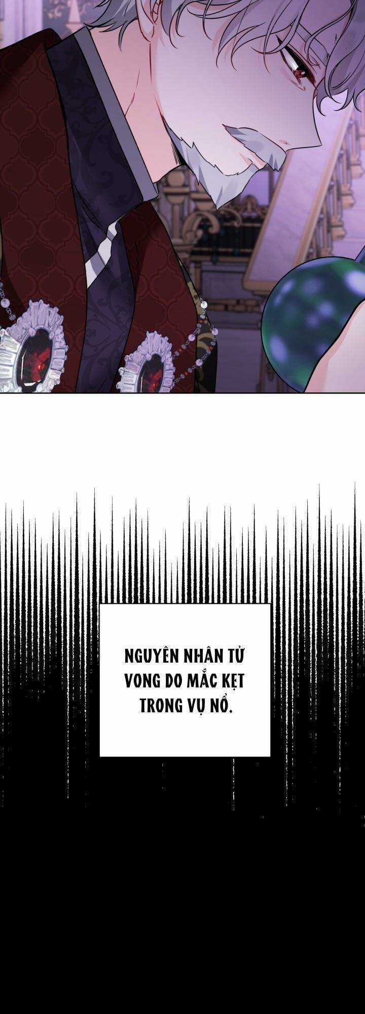 Lịch Sử Đen Tối Của Nam Chính Chapter 12 trang 15