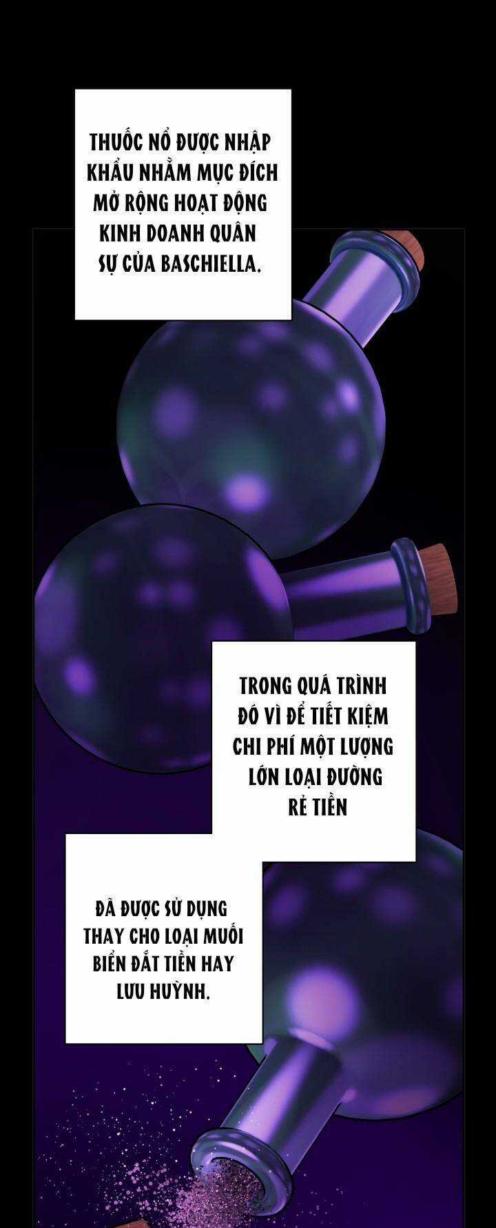 Lịch Sử Đen Tối Của Nam Chính Chapter 12 trang 16