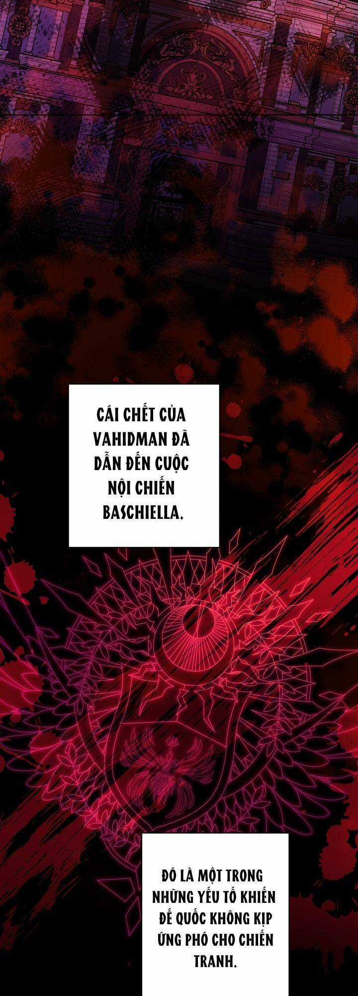 Lịch Sử Đen Tối Của Nam Chính Chapter 12 trang 18