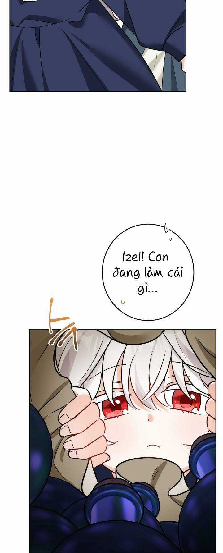 Lịch Sử Đen Tối Của Nam Chính Chapter 12 trang 2