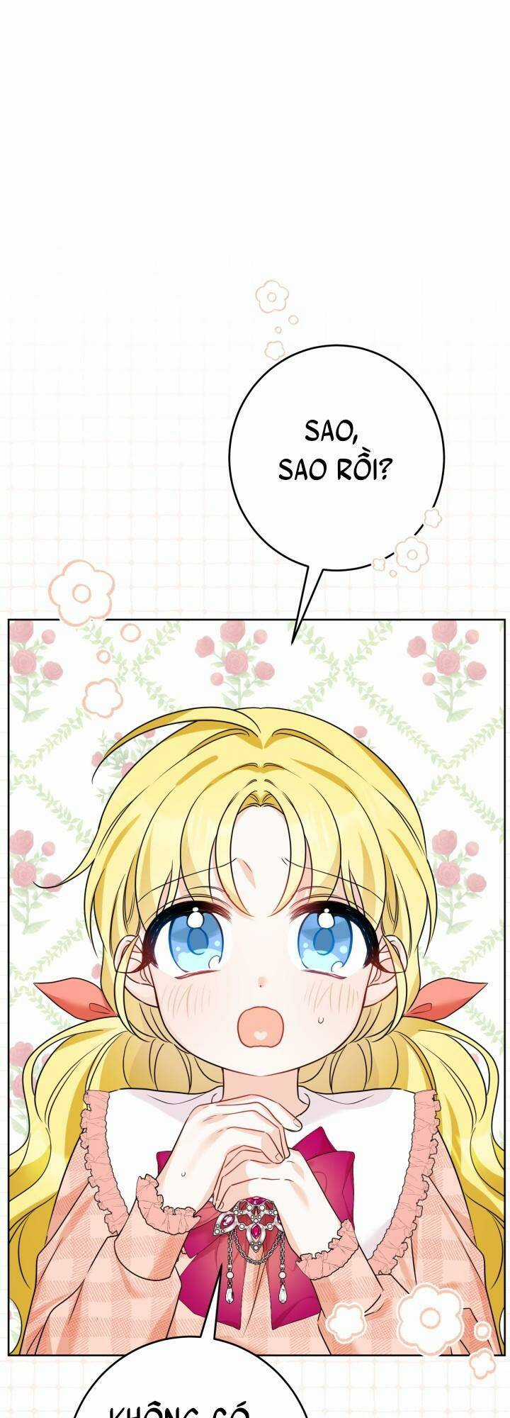 Lịch Sử Đen Tối Của Nam Chính Chapter 12 trang 23