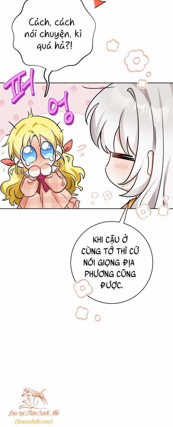 Lịch Sử Đen Tối Của Nam Chính Chapter 12 trang 25