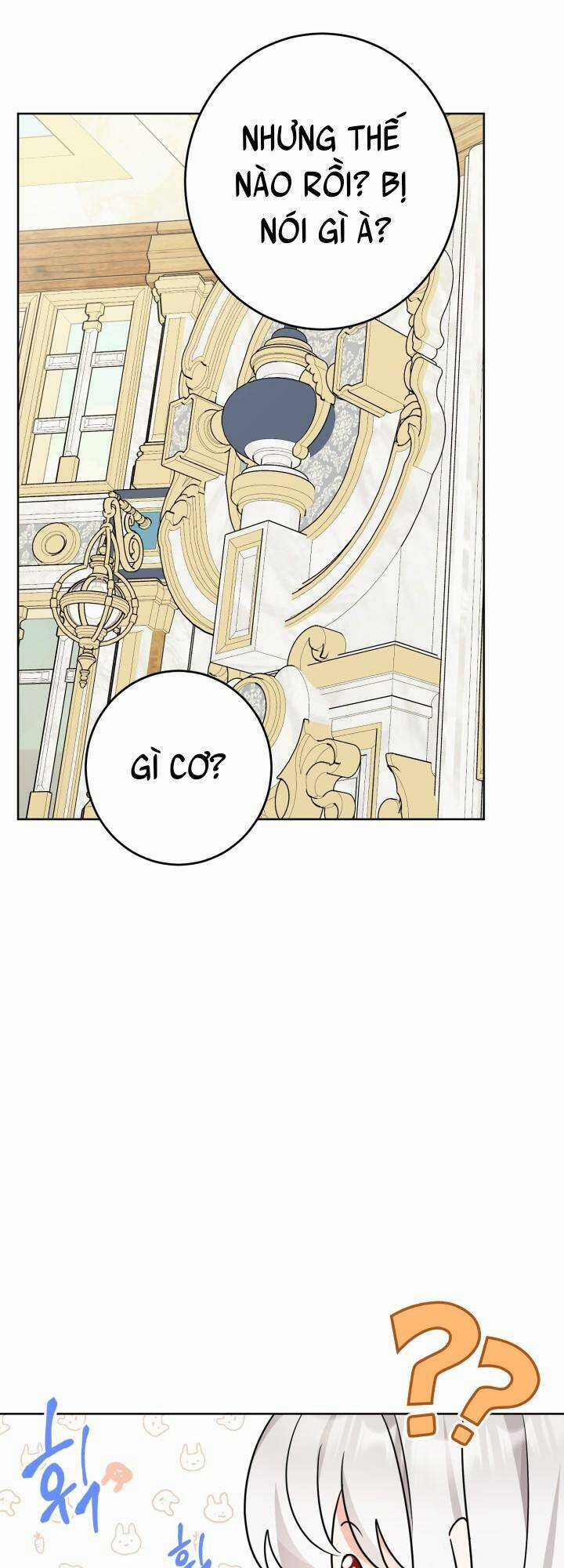 Lịch Sử Đen Tối Của Nam Chính Chapter 12 trang 26