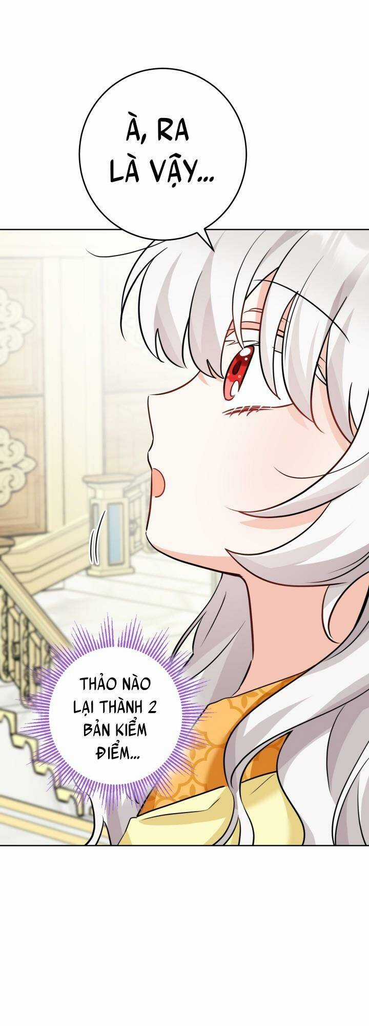 Lịch Sử Đen Tối Của Nam Chính Chapter 12 trang 30