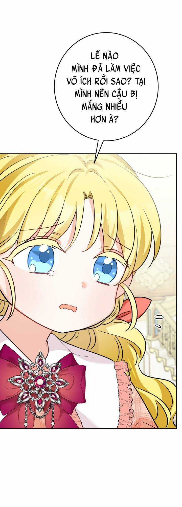 Lịch Sử Đen Tối Của Nam Chính Chapter 12 trang 31