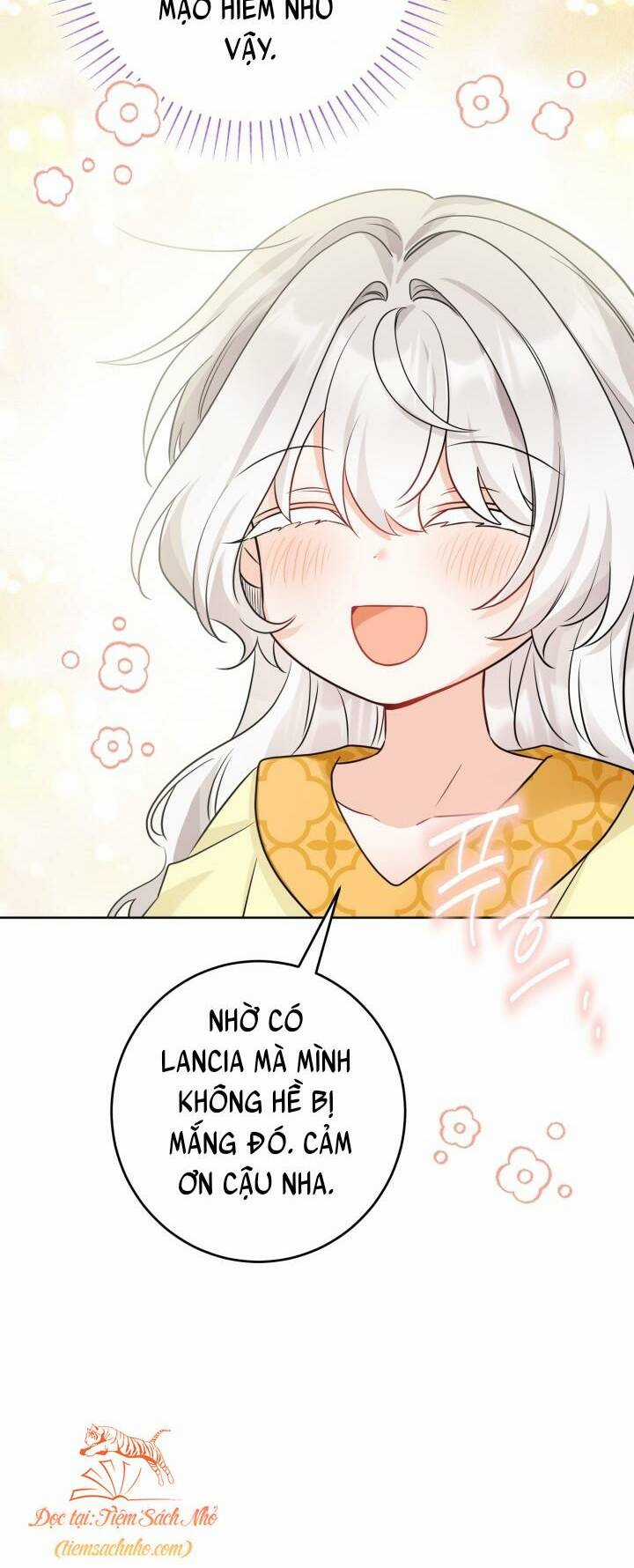 Lịch Sử Đen Tối Của Nam Chính Chapter 12 trang 33