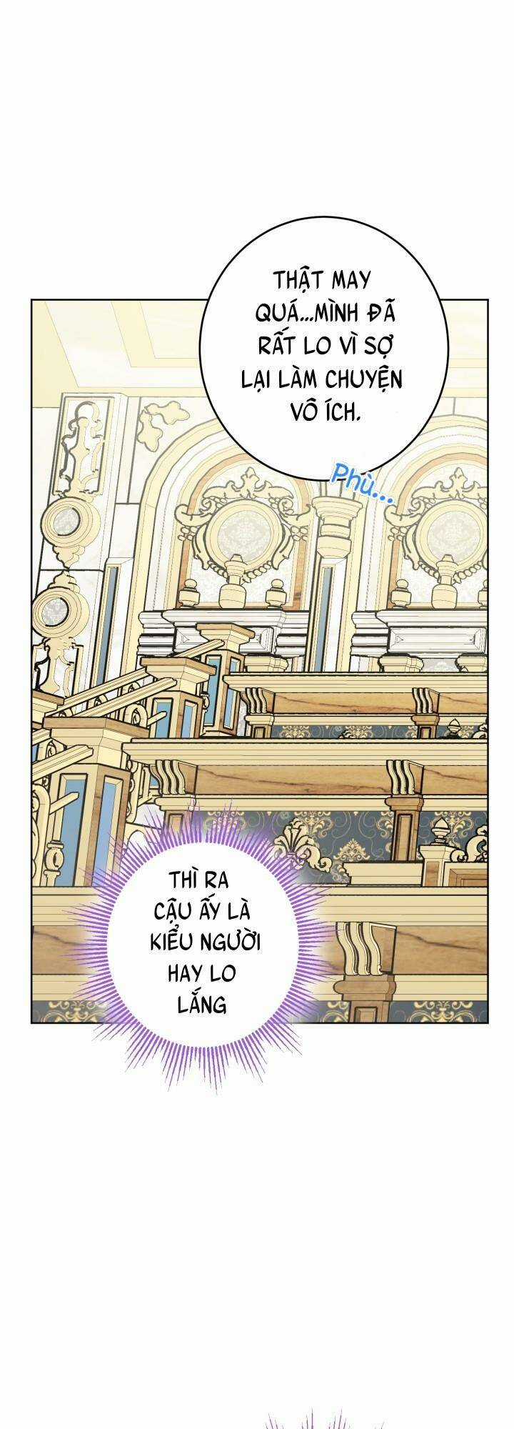 Lịch Sử Đen Tối Của Nam Chính Chapter 12 trang 34