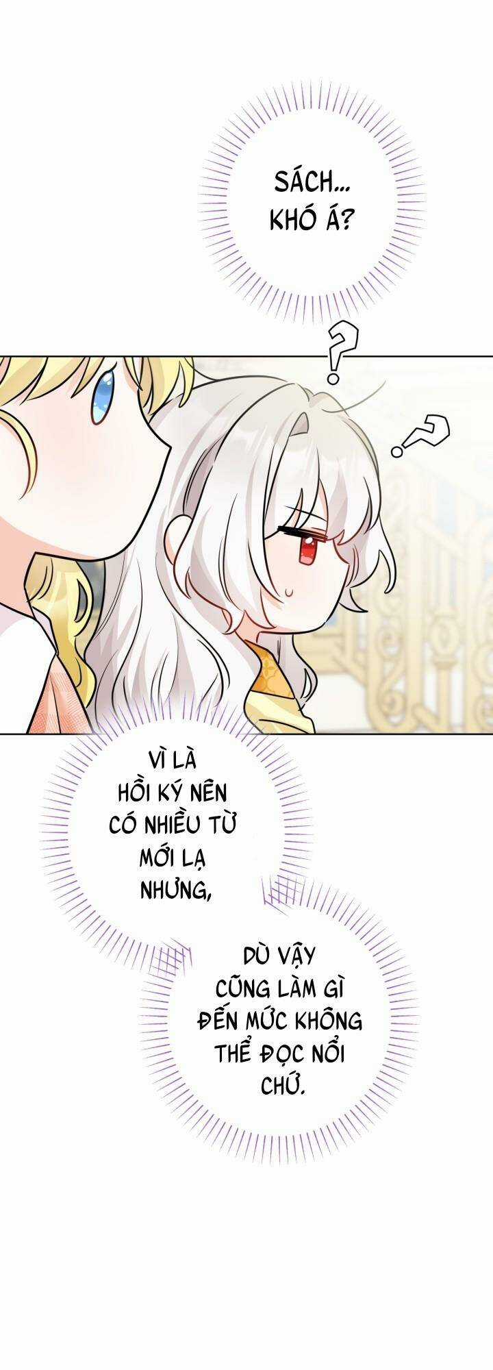 Lịch Sử Đen Tối Của Nam Chính Chapter 12 trang 38