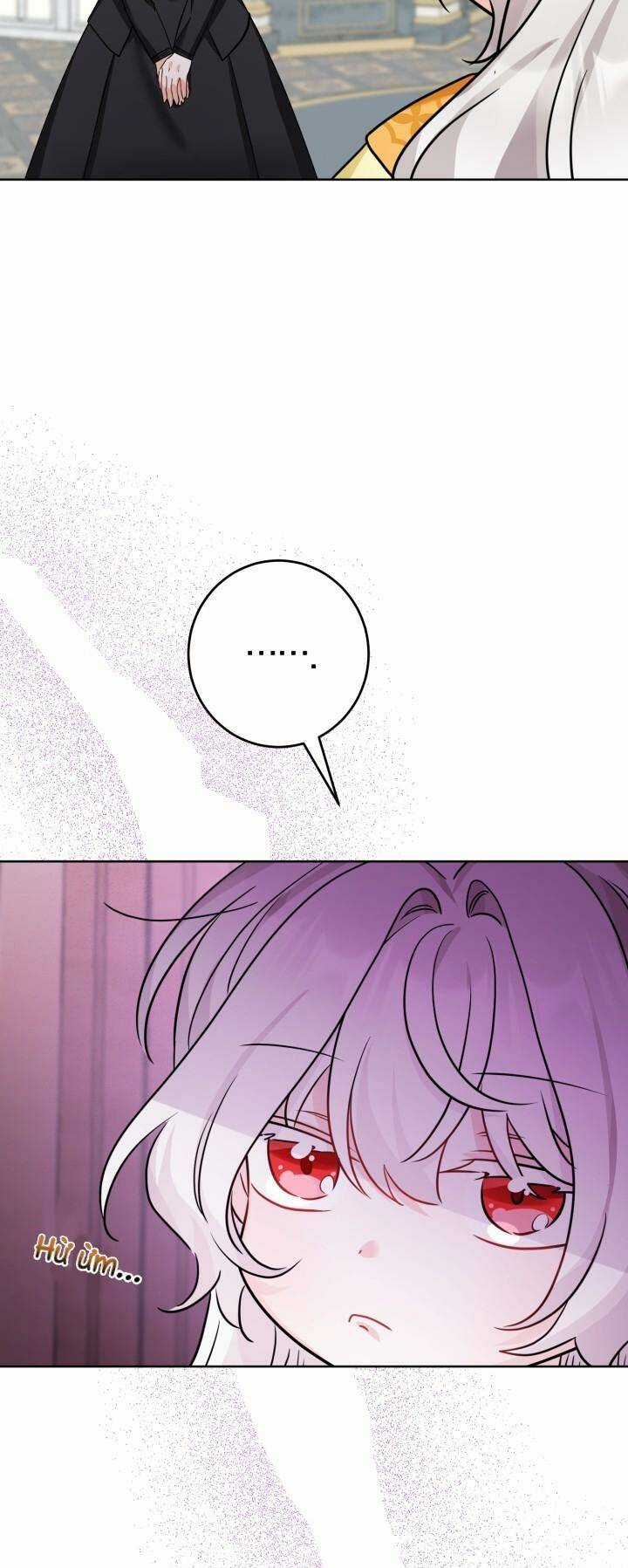 Lịch Sử Đen Tối Của Nam Chính Chapter 12 trang 4