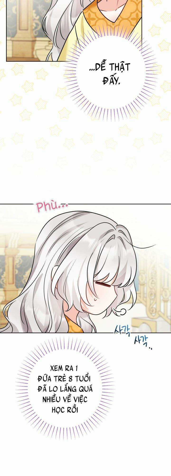 Lịch Sử Đen Tối Của Nam Chính Chapter 12 trang 42