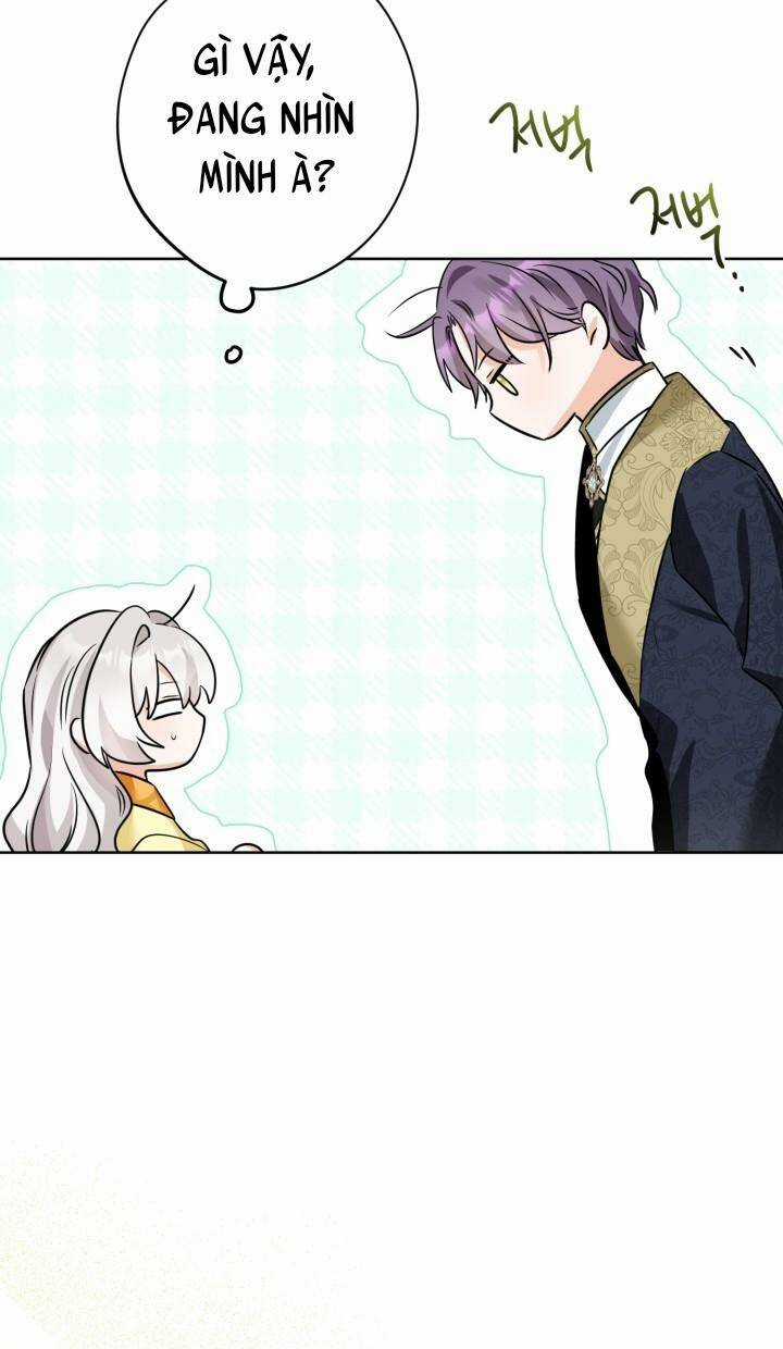 Lịch Sử Đen Tối Của Nam Chính Chapter 12 trang 44