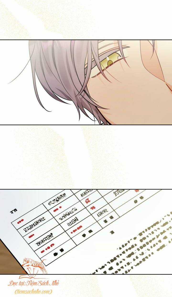 Lịch Sử Đen Tối Của Nam Chính Chapter 12 trang 45