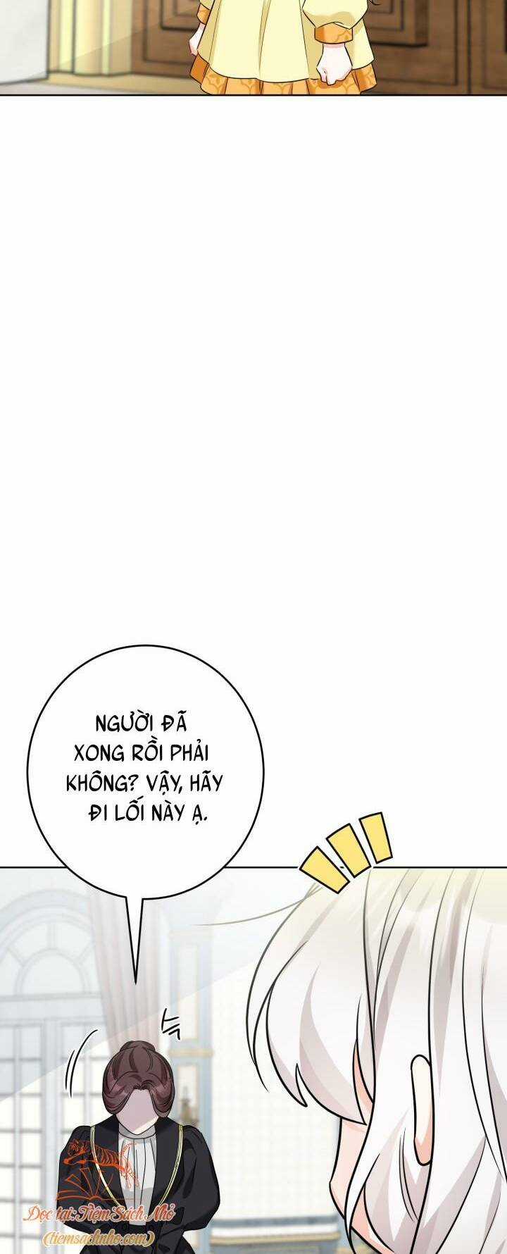 Lịch Sử Đen Tối Của Nam Chính Chapter 12 trang 49