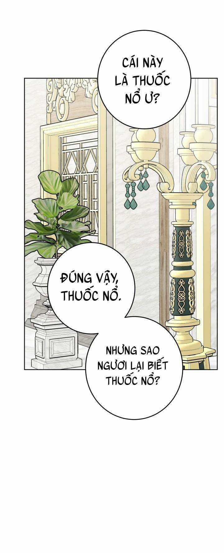 Lịch Sử Đen Tối Của Nam Chính Chapter 12 trang 8