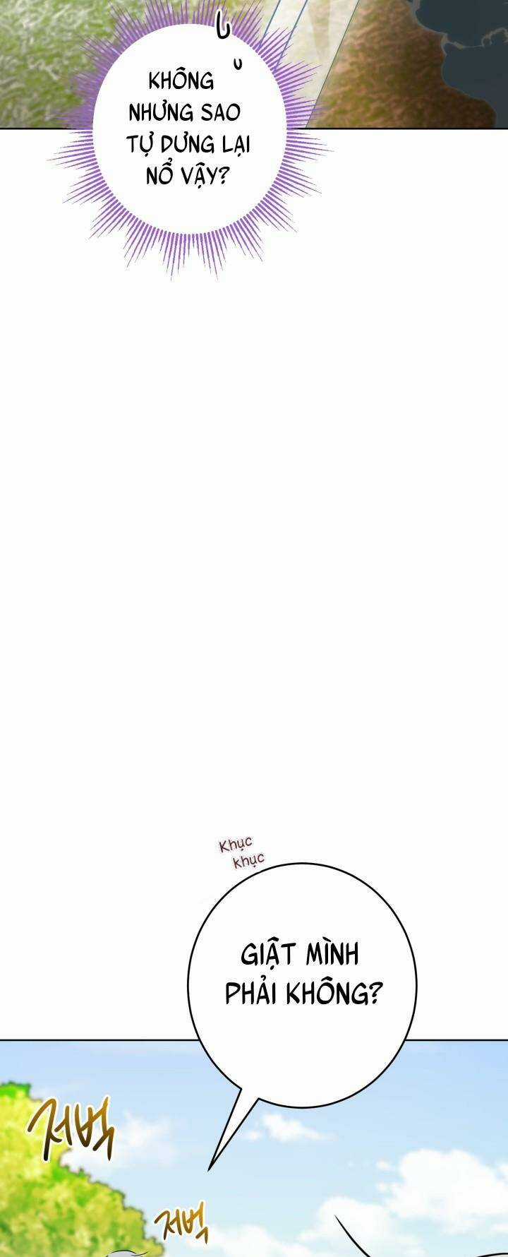 Lịch Sử Đen Tối Của Nam Chính Chapter 13 trang 10