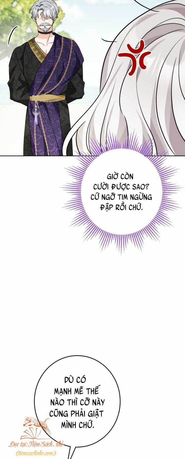 Lịch Sử Đen Tối Của Nam Chính Chapter 13 trang 11