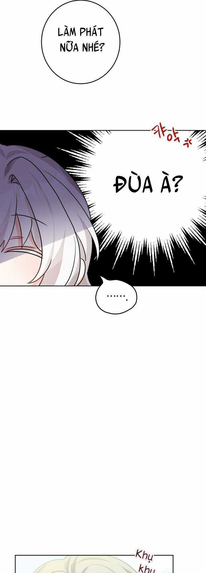 Lịch Sử Đen Tối Của Nam Chính Chapter 13 trang 13