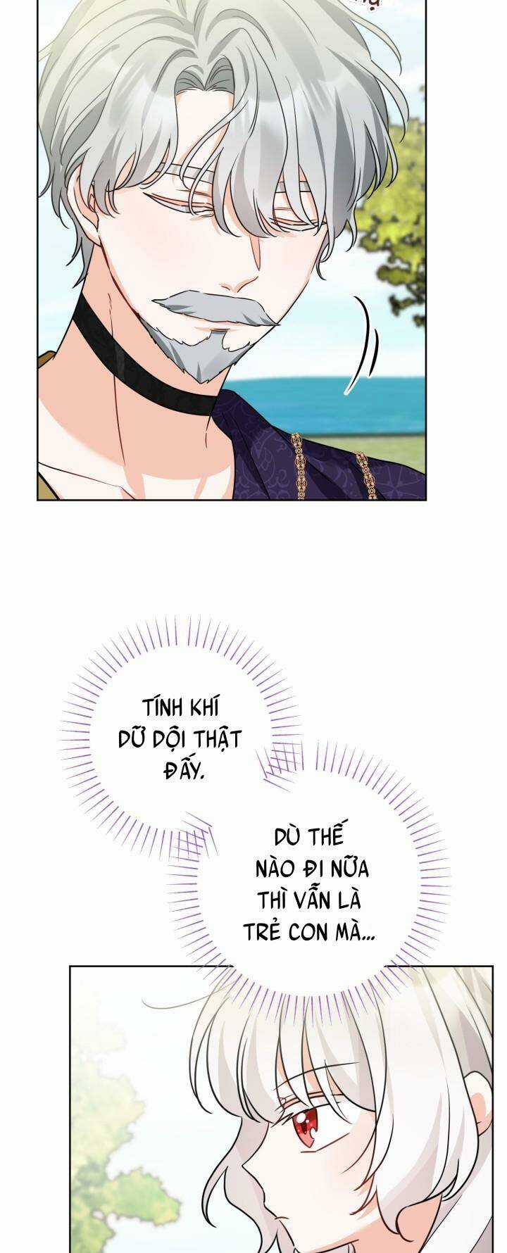 Lịch Sử Đen Tối Của Nam Chính Chapter 13 trang 14