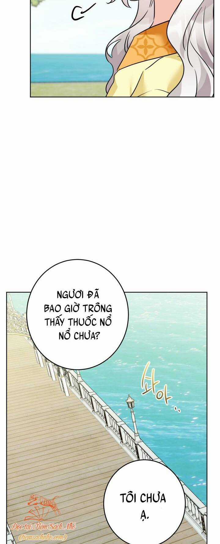 Lịch Sử Đen Tối Của Nam Chính Chapter 13 trang 15