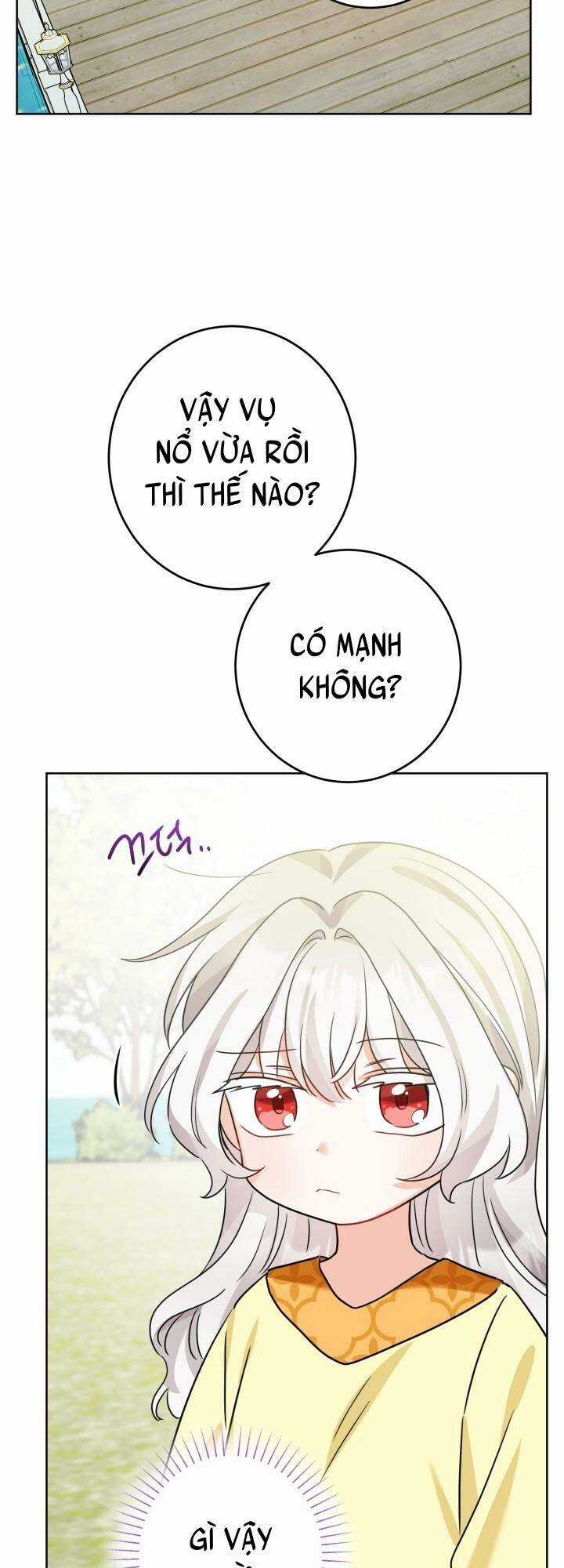 Lịch Sử Đen Tối Của Nam Chính Chapter 13 trang 16