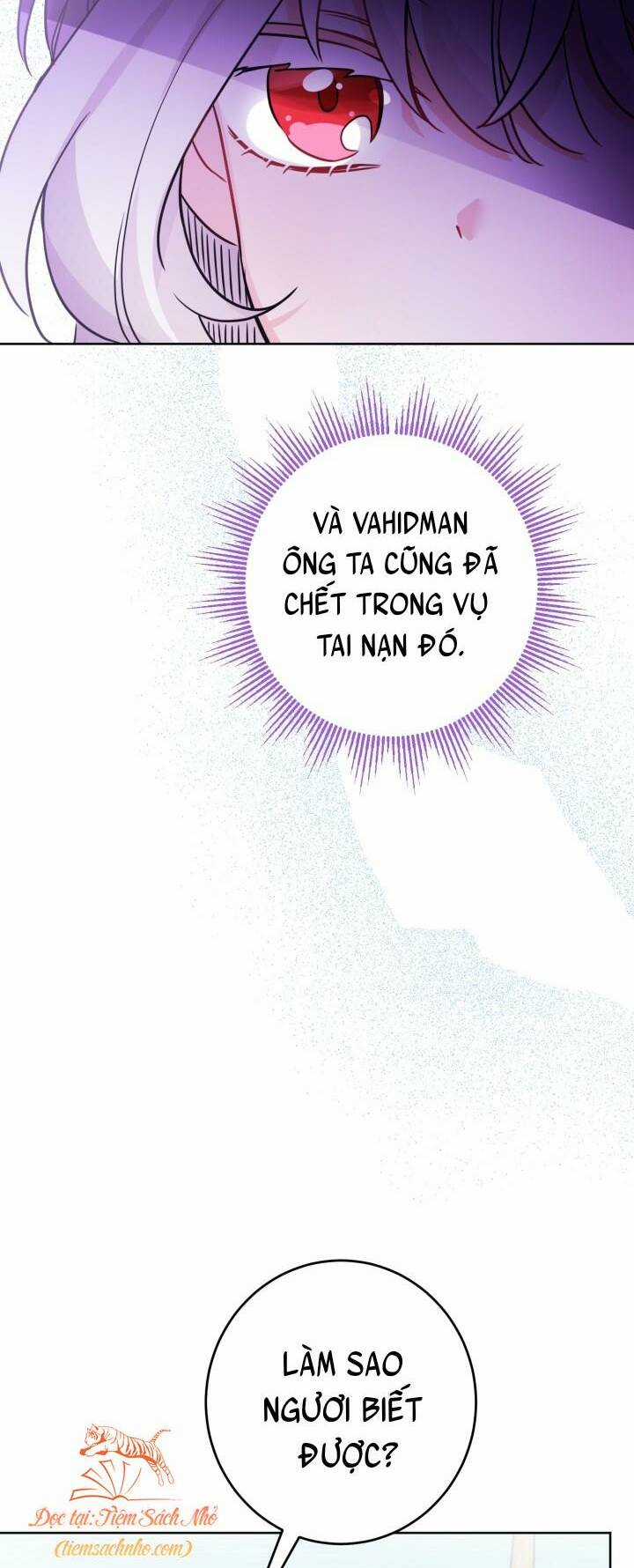 Lịch Sử Đen Tối Của Nam Chính Chapter 13 trang 19