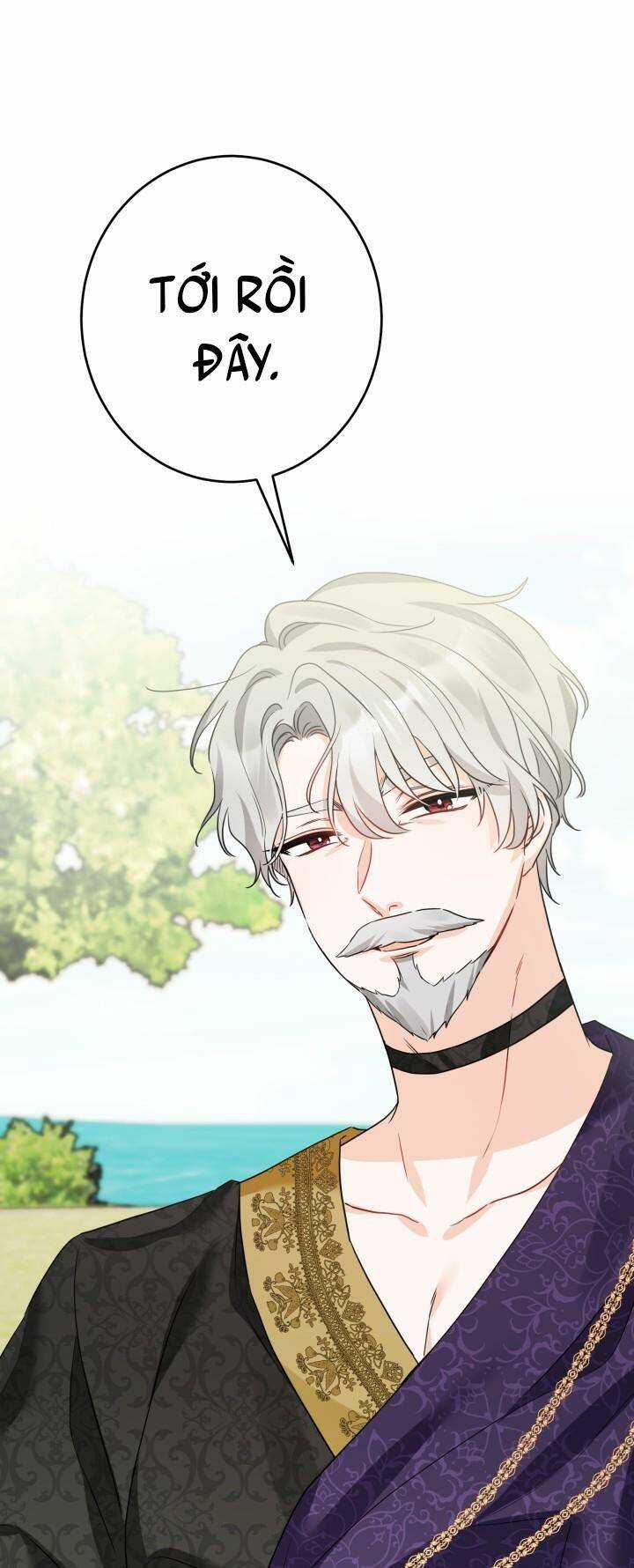 Lịch Sử Đen Tối Của Nam Chính Chapter 13 trang 2