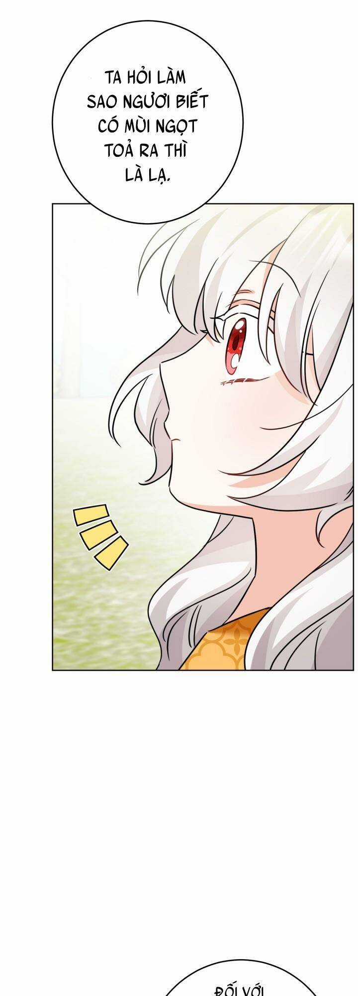 Lịch Sử Đen Tối Của Nam Chính Chapter 13 trang 21