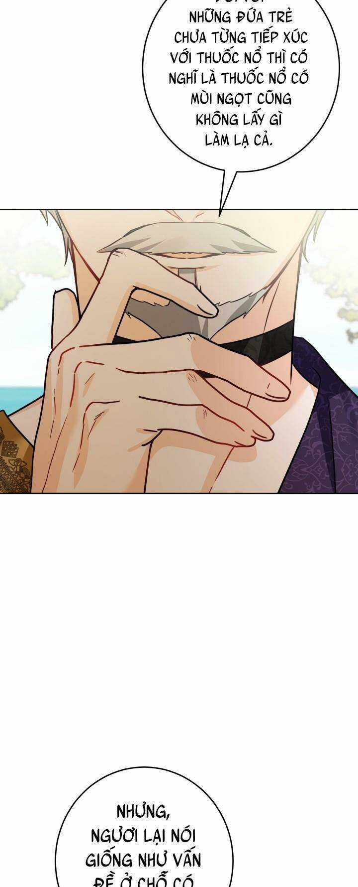 Lịch Sử Đen Tối Của Nam Chính Chapter 13 trang 22