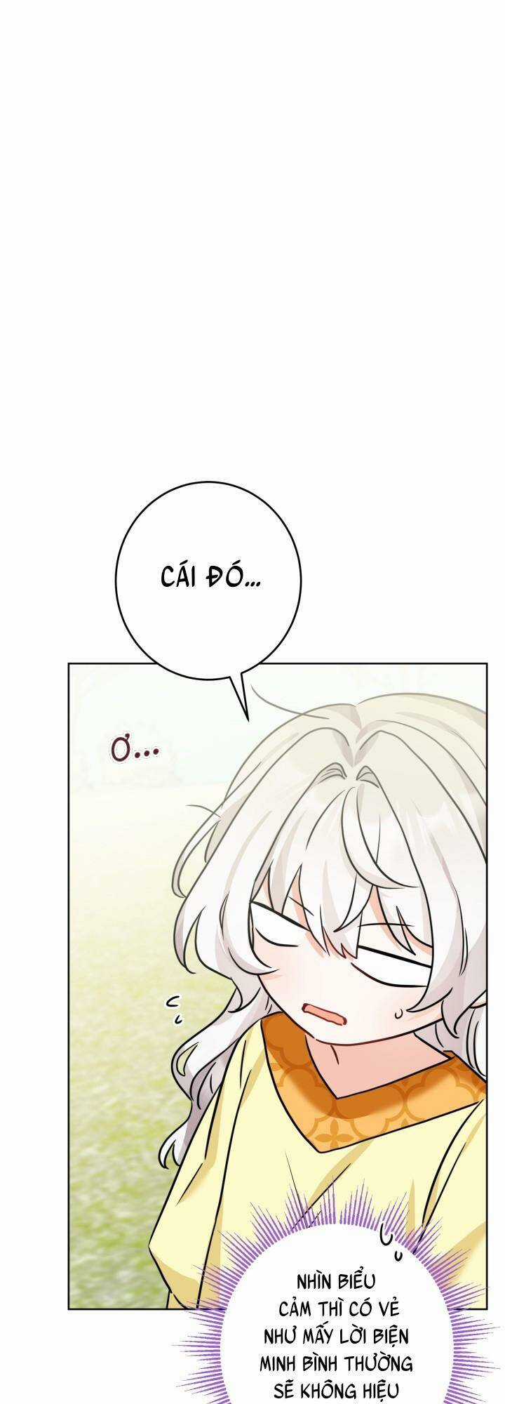 Lịch Sử Đen Tối Của Nam Chính Chapter 13 trang 24