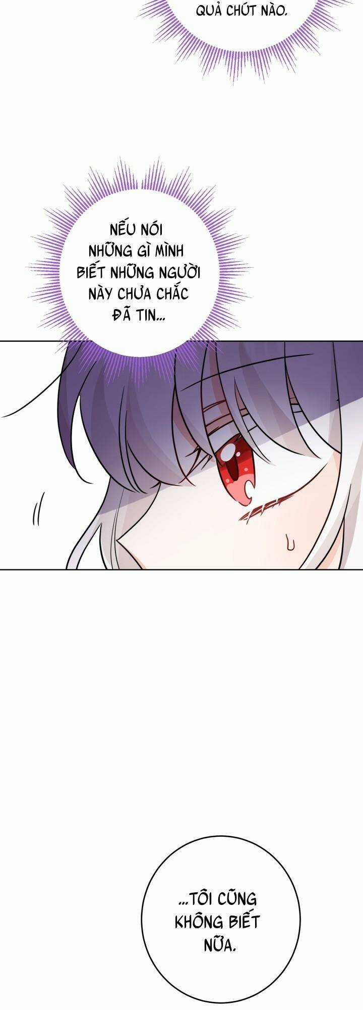 Lịch Sử Đen Tối Của Nam Chính Chapter 13 trang 25