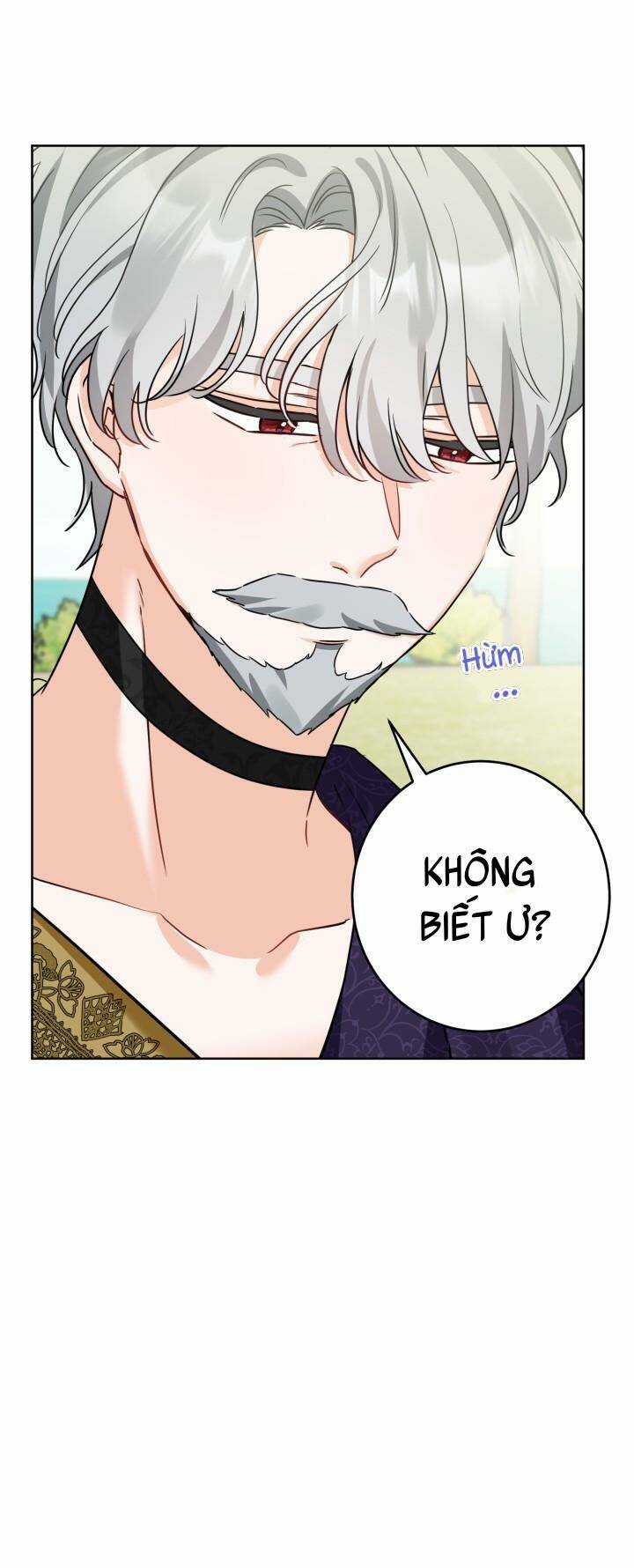 Lịch Sử Đen Tối Của Nam Chính Chapter 13 trang 26