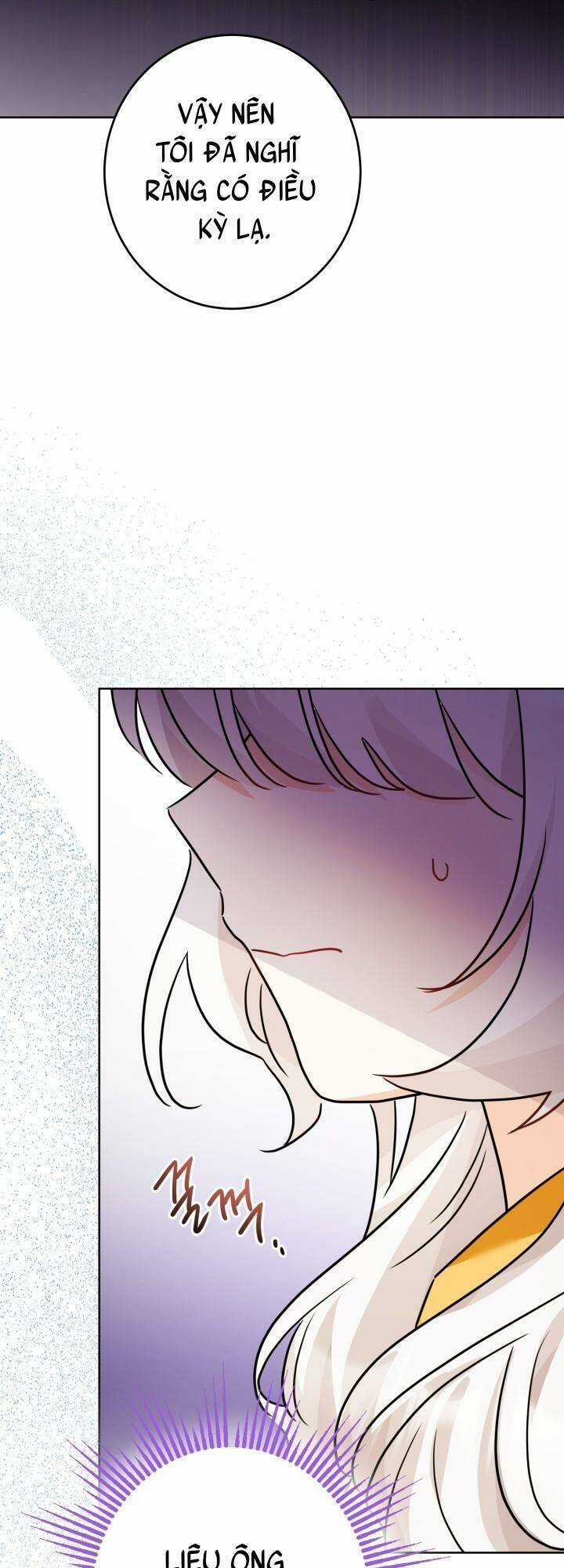 Lịch Sử Đen Tối Của Nam Chính Chapter 13 trang 28