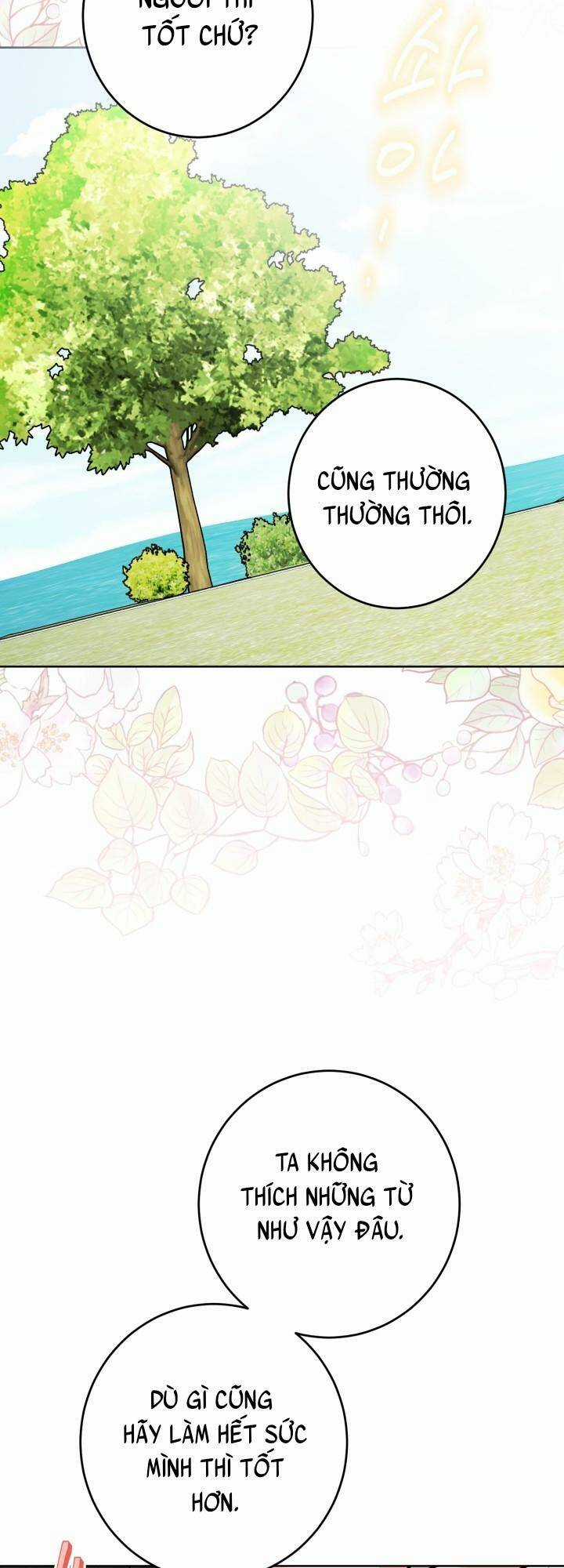 Lịch Sử Đen Tối Của Nam Chính Chapter 13 trang 33