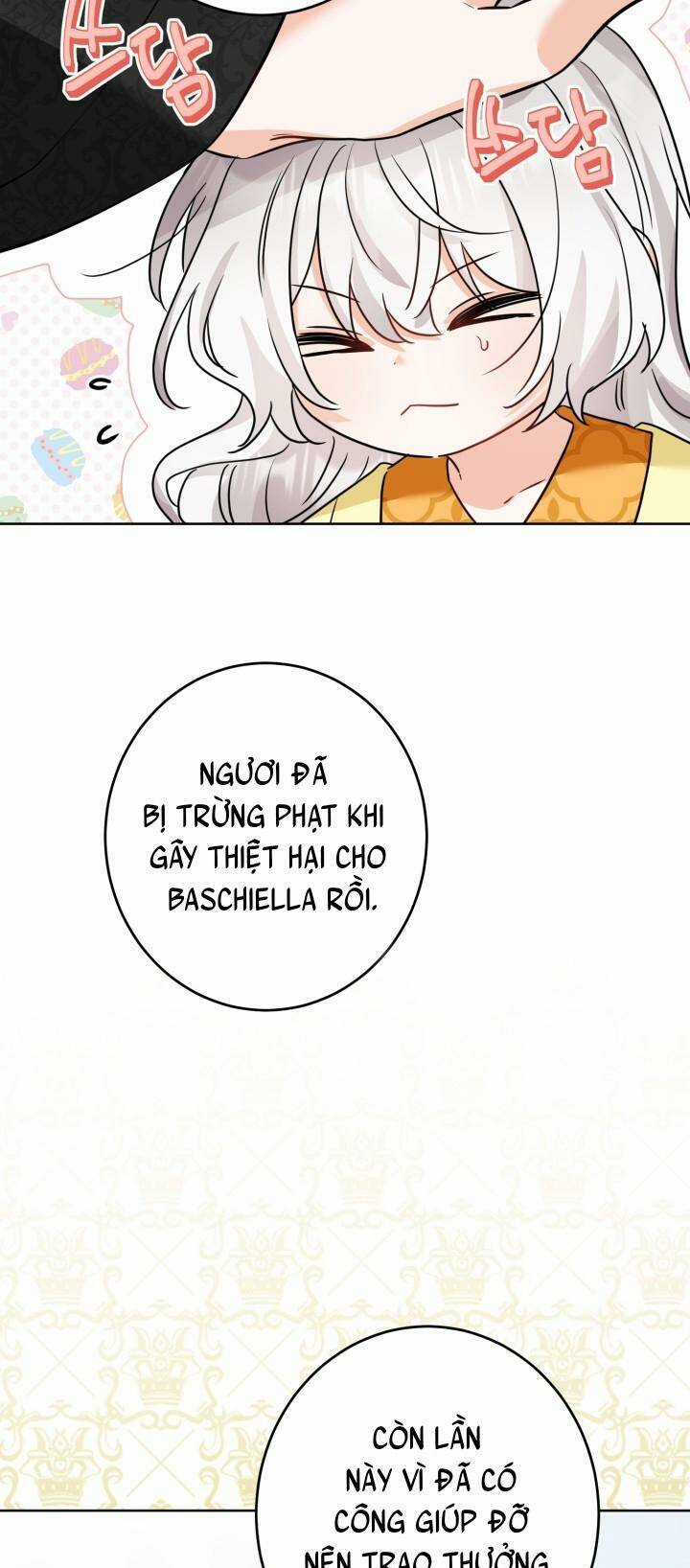 Lịch Sử Đen Tối Của Nam Chính Chapter 13 trang 34