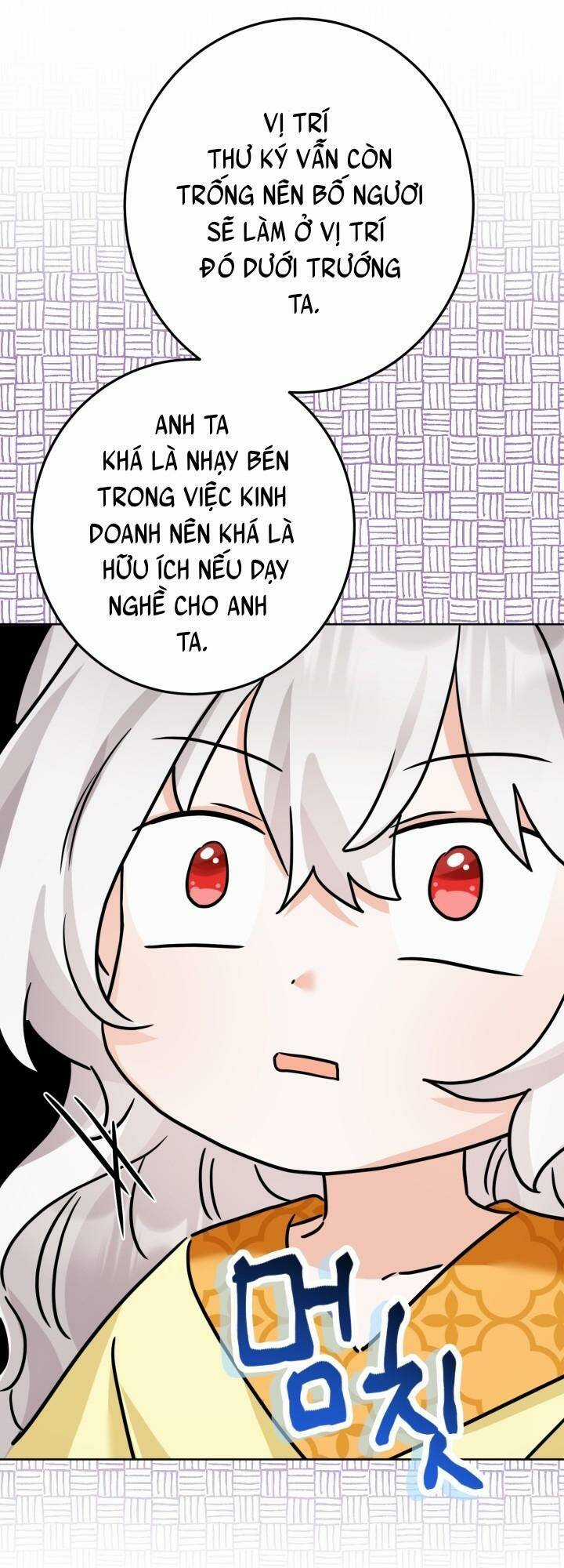 Lịch Sử Đen Tối Của Nam Chính Chapter 13 trang 36